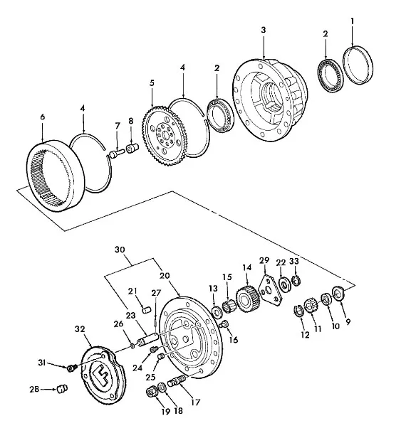 9968073 - крышка