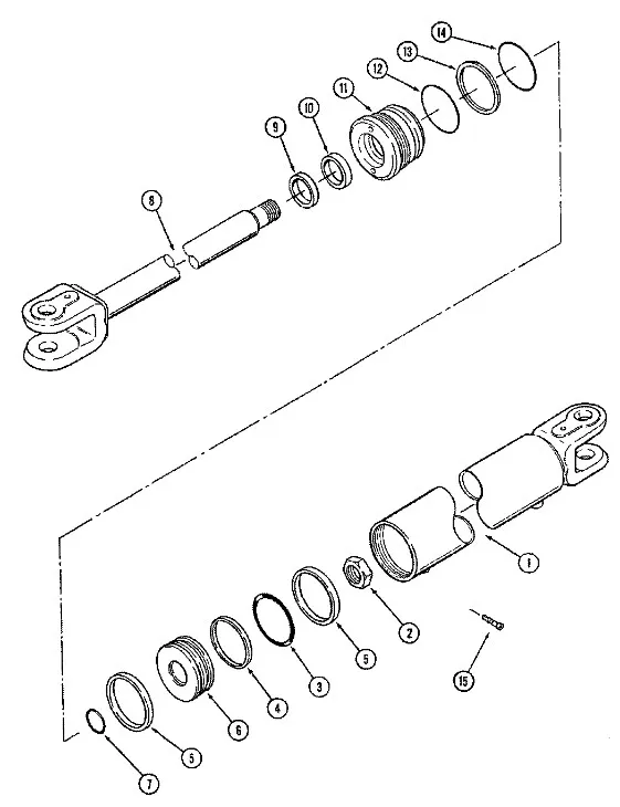 387735A1 - Комплект уплотнений